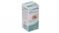 OPTISPRING 0,5 MG/ML COLIRIO EN SOLUCION