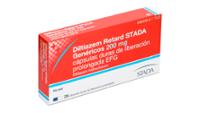 DILTIAZEM RETARD STADA 200 MG CAPSULAS DURAS DE LIBERACION PROLONGADA EFG