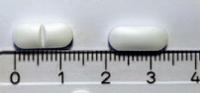 MEMANTINA TECNIGEN 10 MG COMPRIMIDOS RECUBIERTOS CON PELICULA EFG