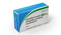 LAMIVUDINA AUROVITAS 300 MG COMPRIMIDOS RECUBIERTOS CON PELICULA EFG