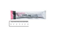 CITICOLINA CINFA 1000 MG SOLUCION ORAL EFG