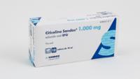 CITICOLINA SANDOZ 1000 MG SOLUCION ORAL EFG