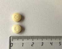 UXAZEN 5MG COMPRIMIDOS RECUBIERTOS CON PELICULA EFG