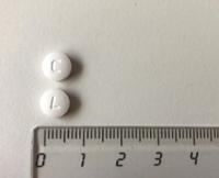 UXAZEN 10MG COMPRIMIDOS RECUBIERTOS CON PELICULA EFG