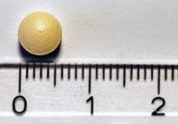 METILFENIDATO TECNIGEN 18 MG COMPRIMIDOS DE LIBERACION PROLONGADA EFG