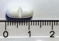 METILFENIDATO TECNIGEN 36 MG COMPRIMIDOS DE LIBERACION PROLONGADA EFG