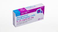 DESOGESTREL/ETINILESTRADIOL CINFA 0,15 MG/0,03 MG COMPRIMIDOS RECUBIERTOS CON PELICULA EFG