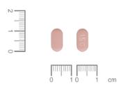 XELCIP 150 MG COMPRIMIDOS RECUBIERTOS CON PELICULA EFG