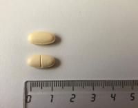 UXAMAX 10 MG COMPRIMIDOS RECUBIERTOS CON PELICULA EFG