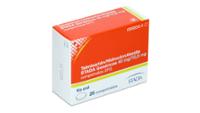 TELMISARTAN/HIDROCLOROTIAZIDA STADA 40 MG/12,5 MG COMPRIMIDOS EFG