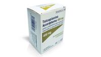 TEICOPLANINA ACCORDPHARMA 400 MG POLVO Y DISOLVENTE PARA SOLUCION INYECTABLE Y PARA PERFUSION EFG