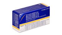 MEMANTINA STADA 5 MG + 10 MG + 15 MG + 20 MG COMPRIMIDOS RECUBIERTOS CON PELICULA EFG