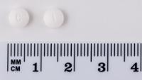 LEVONORGESTREL SANDOZ 1,5 MG COMPRIMIDO EFG