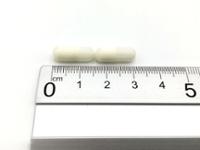 GALANTAMINA NORMON 8 MG CAPSULAS DURAS DE LIBERACION PROLONGADA EFG