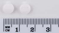 EBASTINA SANDOZ 10 MG COMPRIMIDOS BUCODISPERSABLES EFG