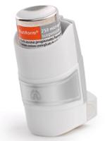 FLUTIFORM 250 MICROGRAMOS / 10 MICROGRAMOS/ INHALACION SUSPENSION PARA INHALACION EN ENVASE A PRESION
