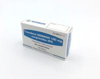 TRAZODONA NORMON 100 MG COMPRIMIDOS EFG