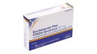 ESCITALOPRAM FLAS STADA GENERICOS 20 MG COMPRIMIDOS BUCODISPERSABLES EFG