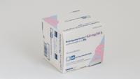 RIVASTIGMINA SANDOZ 4,6 MG/24 H PARCHES TRANSDERMICOS EFG
