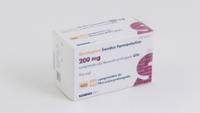 QUETIAPINA SANDOZ FARMACEUTICA 200 MG COMPRIMIDOS DE LIBERACION PROLONGADA EFG
