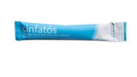 CINFATOS 15 MG SOLUCION ORAL EN SOBRES