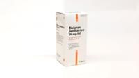 DOLORAC PEDIATRICO 20 MG/ML SUSPENSION ORAL
