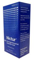 NICTUR 360 MICROGRAMOS/ML SOLUCION ORAL