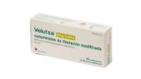VOLUTSA 6 MG/0,4 MG COMPRIMIDOS DE LIBERACION MODIFICADA