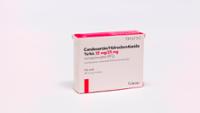 CANDESARTAN / HIDROCLOROTIAZIDA TARBIS 32 MG/25 MG COMPRIMIDOS EFG