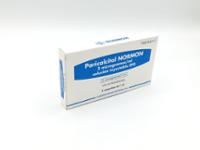 PARICALCITOL NORMON 2 MICROGRAMOS/ML SOLUCION INYECTABLE EFG