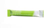 CINFATOS EXPECTORANTE 10 mg + 100 mg solución oral en sobres