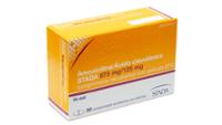 AMOXICILINA/ACIDO CLAVULANICO STADA 875 MG/125 MG COMPRIMIDOS RECUBIERTOS CON PELICULA EFG.