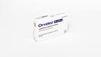 ORVATEZ 10 MG/20 MG COMPRIMIDOS RECUBIERTOS CON PELICULA