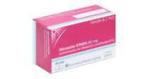 GLICLAZIDA STADA 60 MG COMPRIMIDOS DE LIBERACION MODIFICADA EFG