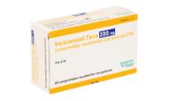 VORICONAZOL TEVA 200 MG COMPRIMIDOS RECUBIERTOS CON PELICULA EFG