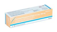 TRAMADOL/PARACETAMOL STADA 37,5 MG/325 MG COMPRIMIDOS EFERVESCENTES EFG