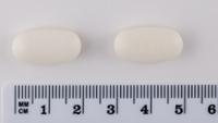 SEVELAMERO SANDOZ 800 MG COMPRIMIDOS RECUBIERTOS CON PELICULA