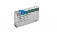 ARIPIPRAZOL FLAS CINFA 15 MG COMPRIMIDOS BUCODISPERSABLES EFG