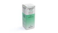LEVOMETADONA MOLTENI 5 MG/ML SOLUCION ORAL
