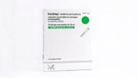 INNOHEP 16.000 UI ANTI-XA/0,8 ML SOLUCION INYECTABLE EN JERINGAS PRECARGADAS