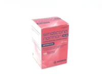 SIMETICONA NORMON 40 MG COMPRIMIDOS MASTICABLES