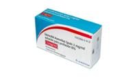 LINEZOLID AUROVITAS SPAIN 2MG/ML SOLUCION PARA PERFUSION EFG