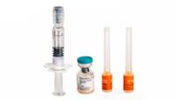PRIORIX-TETRA POLVO Y DISOLVENTE EN JERINGA PRECARGADA PARA SOLUCION INYECTABLE
