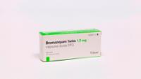 BROMAZEPAM TARBIS 1,5 MG CAPSULAS DURAS EFG