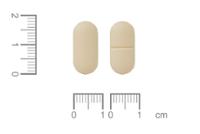 FEXOFENADINA CIPLA 180 MG COMPRIMIDOS RECUBIERTOS CON PELICULA EFG