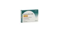 FEXOFENADINA CIPLA 120 MG COMPRIMIDOS RECUBIERTOS CON PELICULA EFG