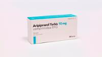 ARIPIPRAZOL TARBIS 10 MG COMPRIMIDOS EFG