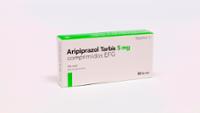 ARIPIPRAZOL TARBIS 5 MG COMPRIMIDOS EFG