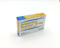 ARIPIPRAZOL NORMON 10 MG COMPRIMIDOS EFG