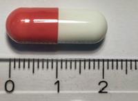 PREGABALINA TECNIGEN 300 MG CAPSULAS DURAS EFG
